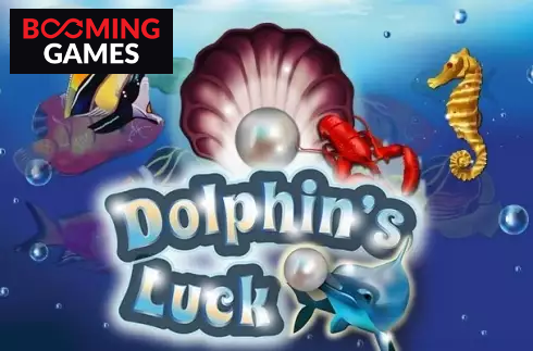 Dolphins Luck